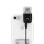 Microfone IK Multimedia iRig Mic Cast 2