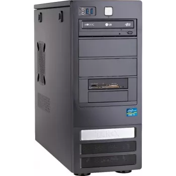 TAROX Business 2500520 - sistema completo - HDD: 1.000 GB (2500520)