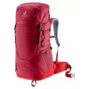 Mochila de dia DEUTER Lis 30 masala cherry flavor | universal