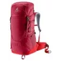 Mochila de dia DEUTER Lis 30 masala cherry flavor | universal