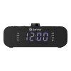 Denver CRD-515 rádio-despertador com Bluetooth