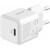 Fonte de alimentação USB‑C YENKEE YAC G20 20W 3A Power Delivery