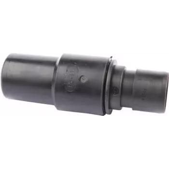Adaptador de mangueira Makita - para aspirador - para Makita 9911J