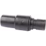 Adaptador de mangueira Makita - para aspirador - para Makita 9911J