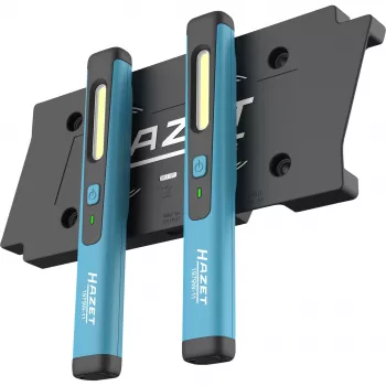 Conjunto de canetas LED PenLight 1979W-11/3, luz LED