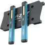 Conjunto de canetas LED PenLight 1979W-11/3, luz LED