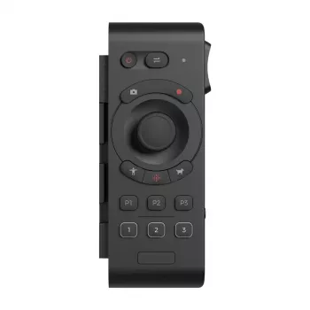 Comando sem fios para câmara Obsbot Tail Air 230335 – design compacto, conectividade sem fios