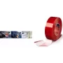 Fita Adesiva de Dupla Face Tesa 4965 15 mm x 50 m, Poliéster, Fita de Alta Resistência