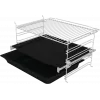 Gorenje BOS67372CLI 77 L bege