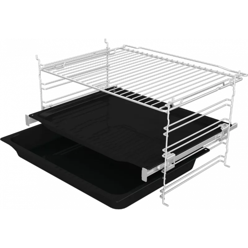 Gorenje BOS67372CLI 77 L bege