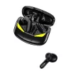 Auscultadores Awei T35 TWS preto
