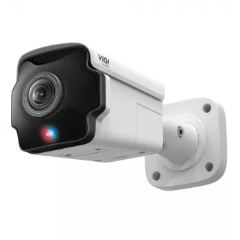 Câmara de segurança IP bullet TP-Link VIGI InSight S385PI exterior 3840 x 2160 píxeis parede