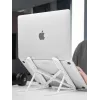 Suporte para portátil Vention branco