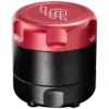 Simagic Linear Haptic Pedal Reactor S475 — pedal de resposta háptica linear de acionamento direto (P-HPR GT)