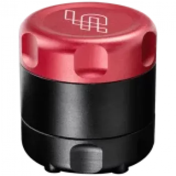 Simagic Linear Haptic Pedal Reactor S475 — pedal de resposta háptica linear de acionamento direto (P-HPR GT)
