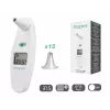 Termómetro digital Beper 40.102 — medição da temperatura corporal 32–43 °C