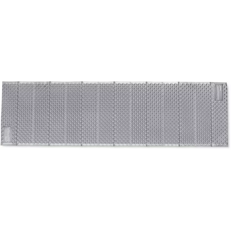 Therm-a-Rest Z Lite SOL Regular 510 mm 1830 mm prateado, amarelo