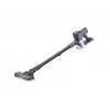Aspirador vertical SEVERIN HV 7178 — sem fios Li-Ion 2,2 Ah, 130 W, sem saco 0,5 l, azul metálico