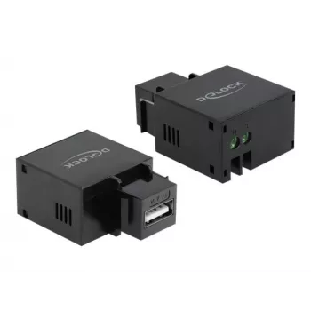 Módulo Keystone DeLOCK 86506