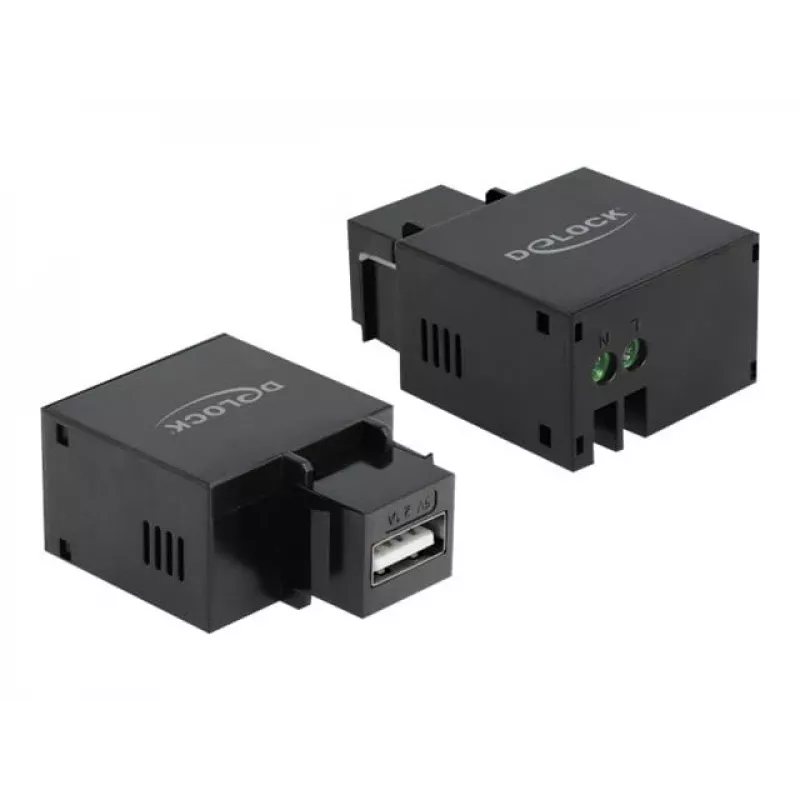 Módulo Keystone DeLOCK 86506