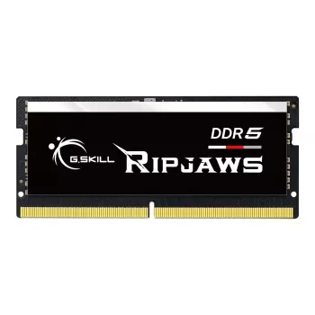 Módulo de memória G.Skill Ripjaws F5-4800S4039A16GX1-RS 16 GB 1 x 16 GB DDR5 4800 MHz