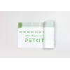 Sacos de resíduos para caixas de areia automáticas para gatos PETKIT compatíveis com PURA MAX, PURA MAX 2, PUROBOT MAX PRO — Steel