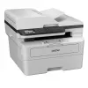 Impressora multifunções Brother MFC-B7800DN — laser monocromática, A4, duplex, WLAN, Ethernet, 34 ppm, LCD de 4,57 cm