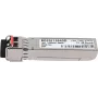 Transceptor SFP+ BlueOptics© compatível com Cisco SFP-10G-ER, LC-Duplex, 10GBASE-ER, fibra monomodo, 1550 nm, 40 km, DDM, 0 °C/+70 °C (SFP-10G-ER-BO)
