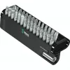 Conjunto de bits para chave de fendas Wera BC 30 Metal 1