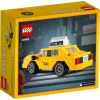 LEGO CREATOR 40468 Táxi amarelo