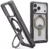 Capa Urban Armor Gear UAG Plasma XTE MagSafe com suporte | Apple iPhone 17 Pro Max | (114528113136)