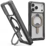 Capa Urban Armor Gear UAG Plasma XTE MagSafe com suporte | Apple iPhone 17 Pro Max | (114528113136)