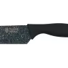 Conjunto de facas de cozinha Russell Hobbs RH026751BDDIR Nightfall 3 peças conjunto de facas mármore