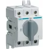 Interruptor seccionador de carga HAC310 tripolar 100A (HAC310)