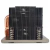 Dynatron A 2750 servidor preto
