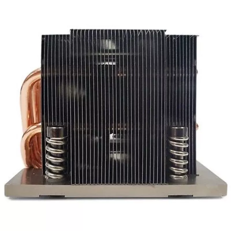 Dynatron A 2750 servidor preto