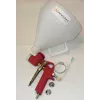 DEDRA A532020 acessório para compressor de ar 1 unid.