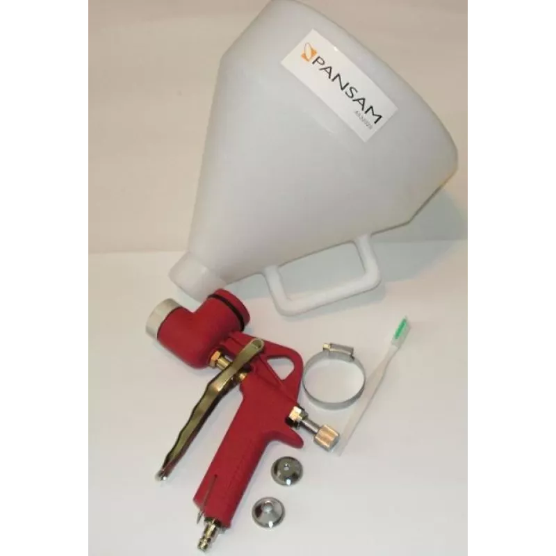 DEDRA A532020 acessório para compressor de ar 1 unid.