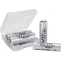 Pilha AA NiMH recarregável ANSMANN Mignon 2850 mAh 1,2 V