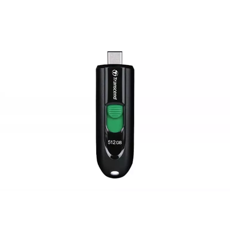 Pen USB Transcend 512 GB USB Type-C 3.2 Gen 1 JetFlash 790C
