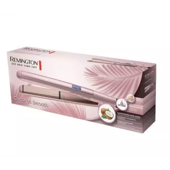 Remington S5901 - Ferro de alisar - Quente - Botões - 230 °C -...