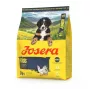 JOSERA Kids Medium/Max Chicken ração seca para cães, 3 kg