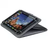 Capa Folio Rivacase 3017 25,6 cm (10,1 polegadas)