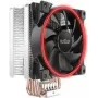Dissipador de CPU PCCOOLER GI-X4 V2 ventoinha 12 cm 1000 rpm