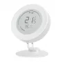Sensor inteligente de temperatura e humidade Avatto ZWSH16 – sensor ambiente sem fios para a casa