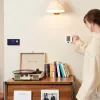 Sensor de clima Smart Home SENSOR/TH-S04D Aqara
