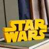 LEGO STAR WARS 75407 Logótipo Star Wars em peças