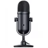 Microfone de estúdio Razer SEIREN V2 PRO