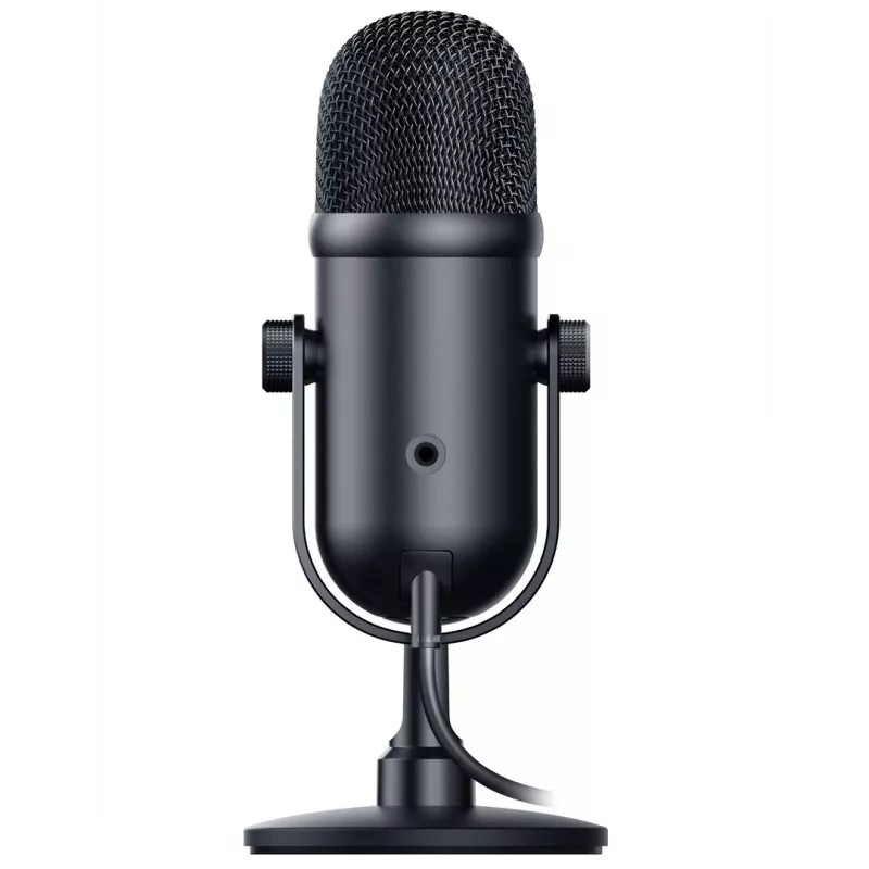 Microfone de estúdio Razer SEIREN V2 PRO
