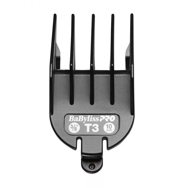 Babyliss Pro Máquina de Cortar Cabelo Profissional FX7880E